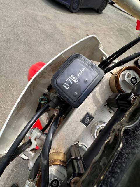 Honda CRF 250X. 249. ., ,  ,   