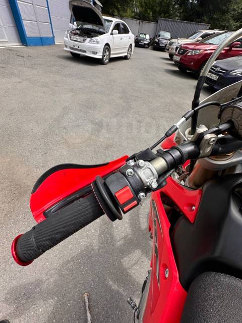 Honda CRF 250X. 249. ., ,  ,   