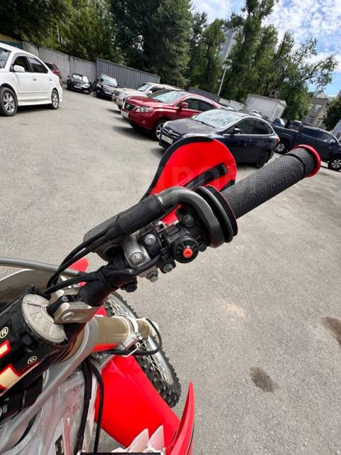 Honda CRF 250X. 249. ., ,  ,   