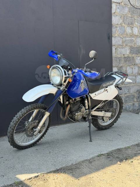 Suzuki Djebel 250. 250. ., , ,   