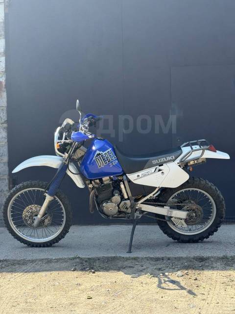 Suzuki Djebel 250. 250. ., , ,   