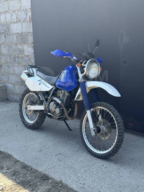 Suzuki Djebel 250. 250. ., , ,   