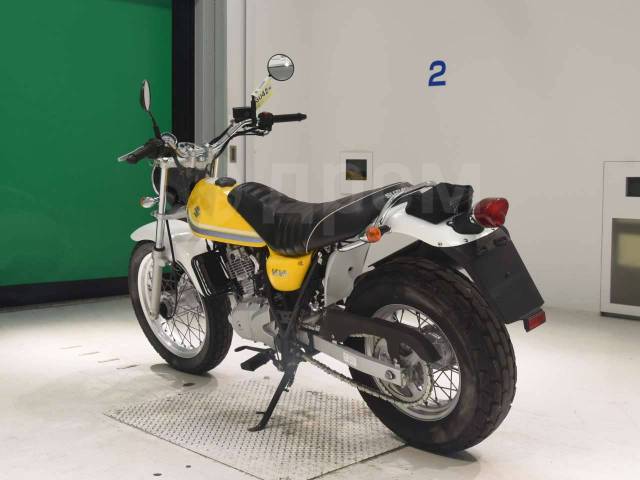 Suzuki RV 200 VanVan. 200. ., , ,   