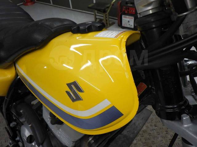 Suzuki RV 200 VanVan. 200. ., , ,   