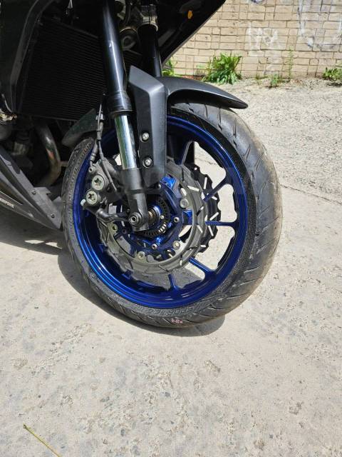 Yamaha MT-09 Tracer. 850. ., , ,   