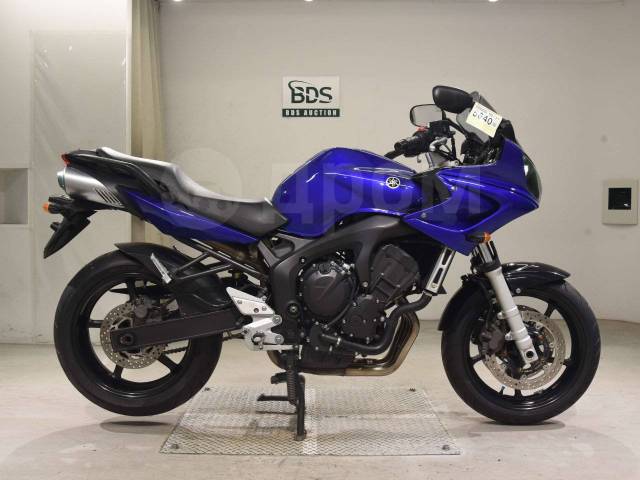 Yamaha FZ6S. 600. ., , ,   