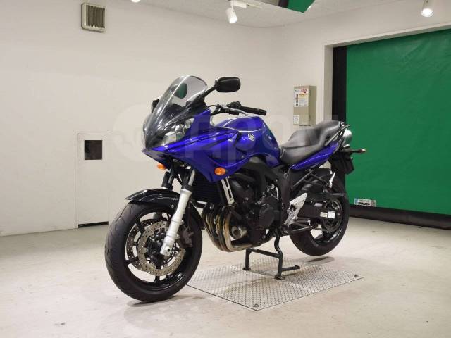 Yamaha FZ6S. 600. ., , ,   