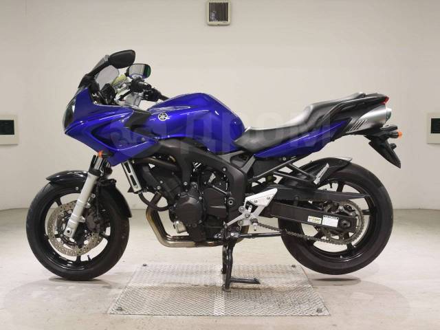 Yamaha FZ6S. 600. ., , ,   