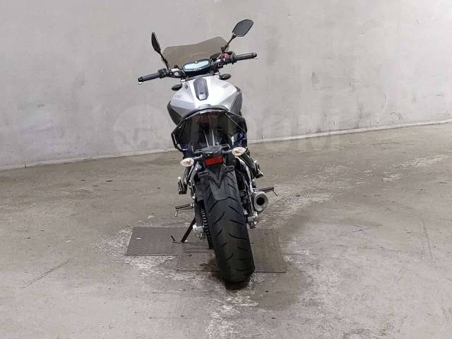 Yamaha MT-07A. 700. ., , ,   