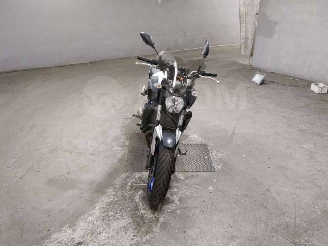 Yamaha MT-07A. 700. ., , ,   