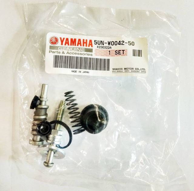     YAMAHA () 5UN-W0042-50 