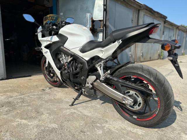 Honda CBR 650F. 650. ., , ,   