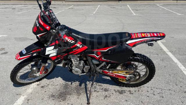 Suzuki DR-Z 400S. 400. ., , ,   