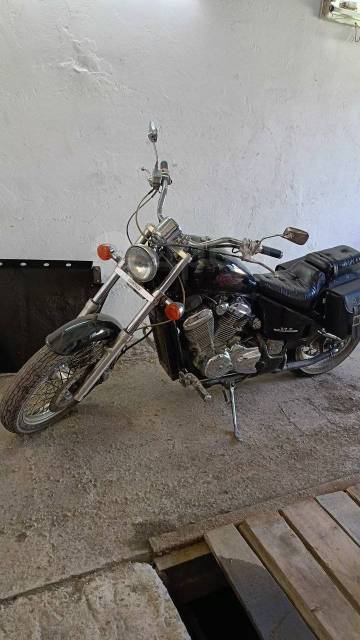 Honda Steed 400VLX. 400. ., , ,   