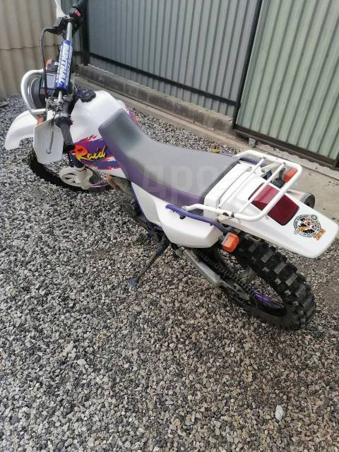 Yamaha TT-R 250 Raid. 250. ., , ,   