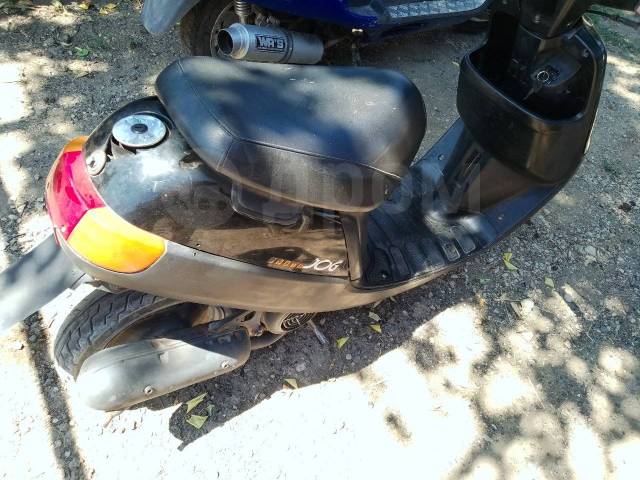 Yamaha Jog Aprio. 49. ., ,   