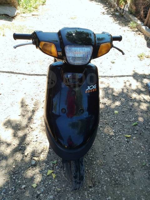 Yamaha Jog Aprio. 49. ., ,   