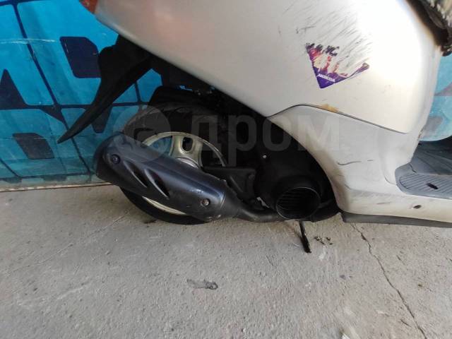 Honda Dio AF27. 49. ., ,  ,   