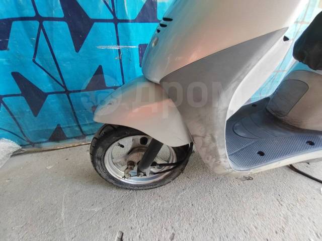 Honda Dio AF27. 49. ., ,  ,   