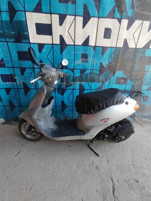 Honda Dio AF27. 49. ., ,  ,   