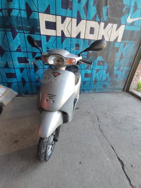 Honda Dio AF27. 49. ., ,  ,   