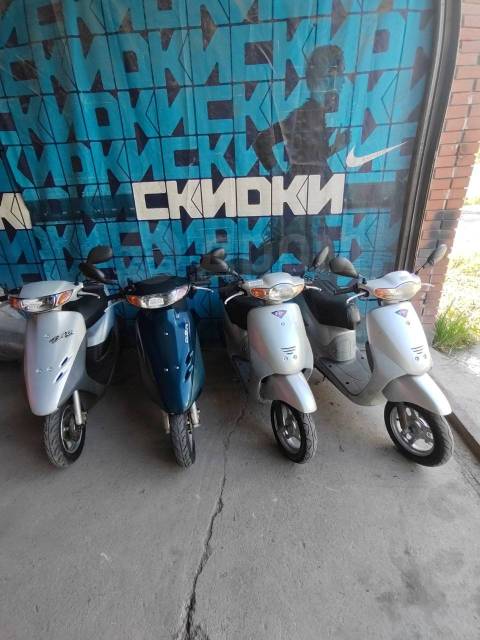 Honda Dio AF27. 49. ., ,  ,   