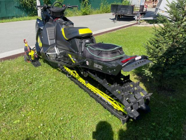 Polaris PRO-RMK 850 155. ,  ,   