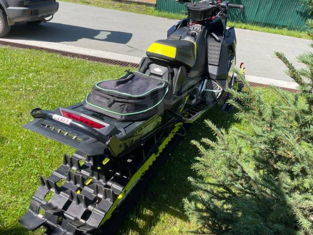 Polaris PRO-RMK 850 155. ,  ,   