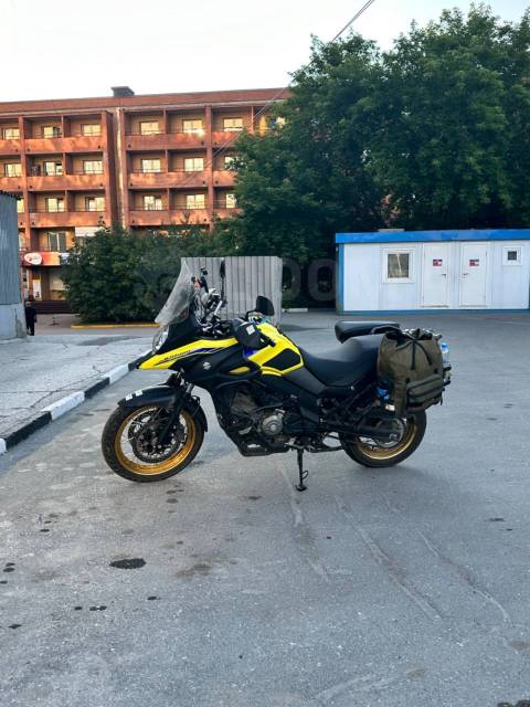 Suzuki V-Strom 650XT. 645. ., , ,   