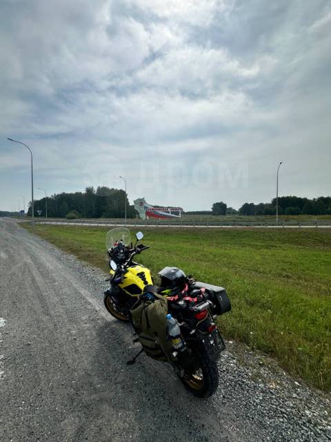 Suzuki V-Strom 650XT. 645. ., , ,   