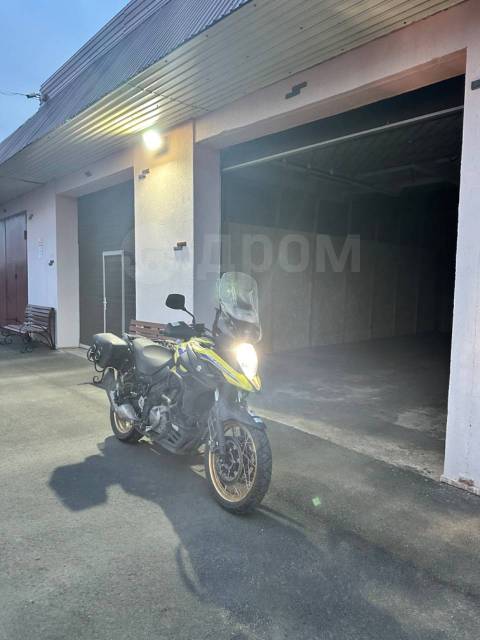 Suzuki V-Strom 650XT. 645. ., , ,   