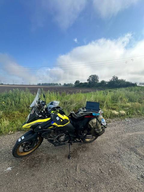 Suzuki V-Strom 650XT. 645. ., , ,   