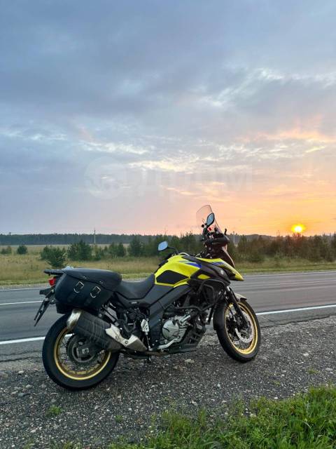 Suzuki V-Strom 650XT. 645. ., , ,   