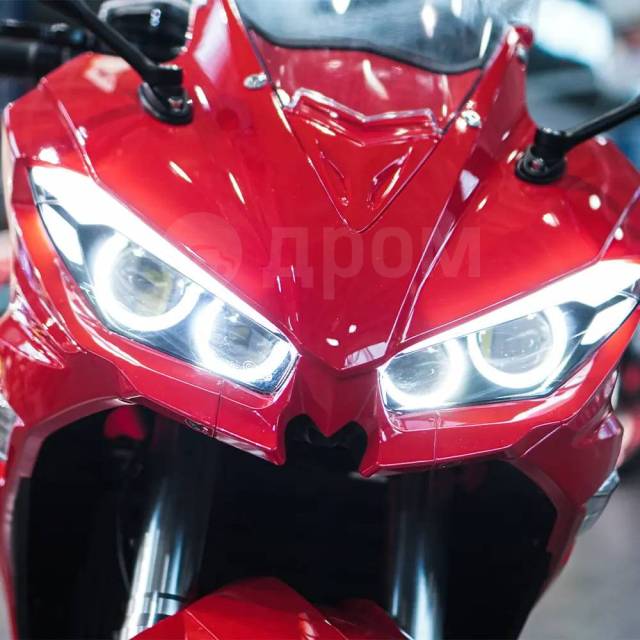 Yamaha YZF-R3. ,  ,  .     