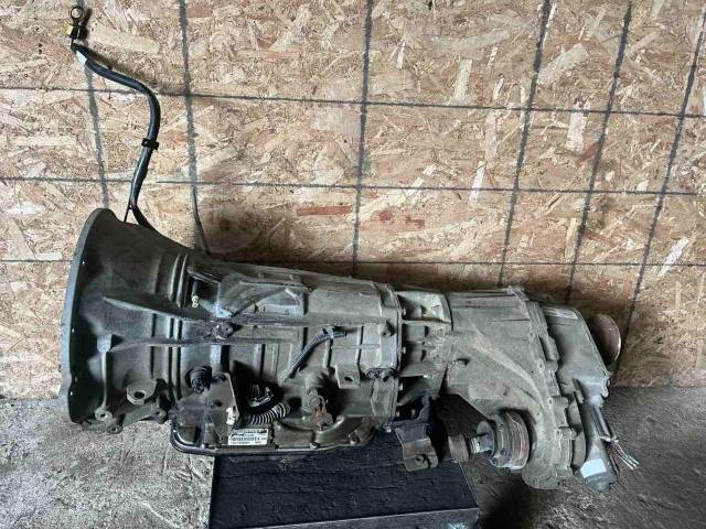 P52119099AH АКПП джип Гранд Чироки 05 г. 4,7 л