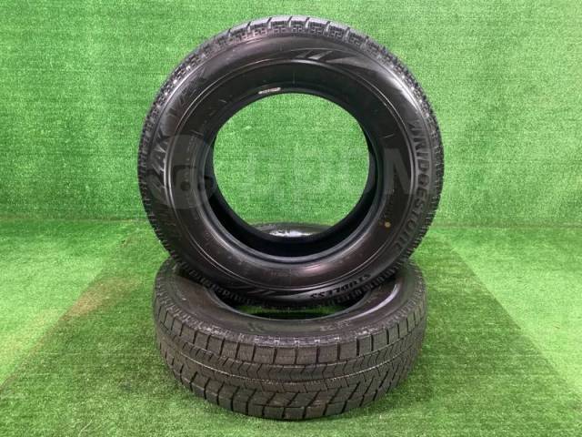 Bridgestone Blizzak VRX, 195/70 R15