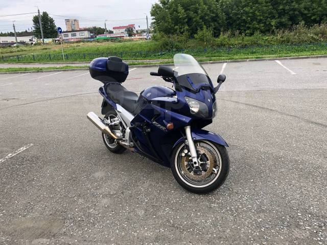 Yamaha FJR 1300A. 1 300. ., , ,   