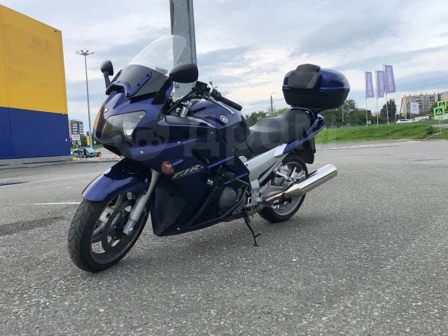 Yamaha FJR 1300A. 1 300. ., , ,   