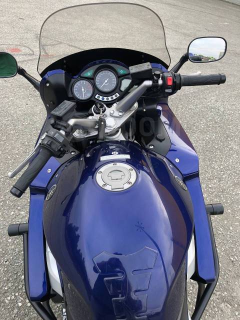 Yamaha FJR 1300A. 1 300. ., , ,   