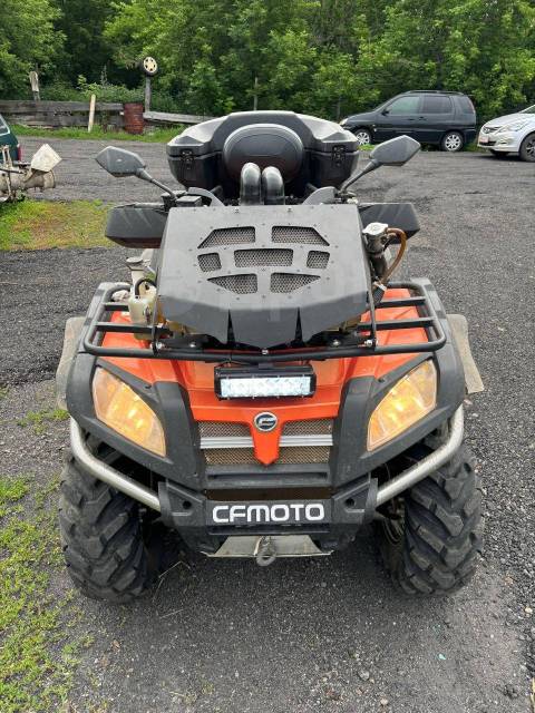 CFMoto X8 EFI. ,  \ 