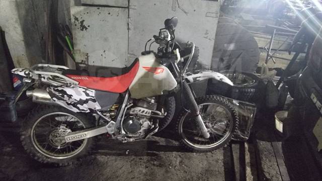 Honda XR 400R. 400. ., , ,   