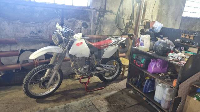 Honda XR 400R. 400. ., , ,   