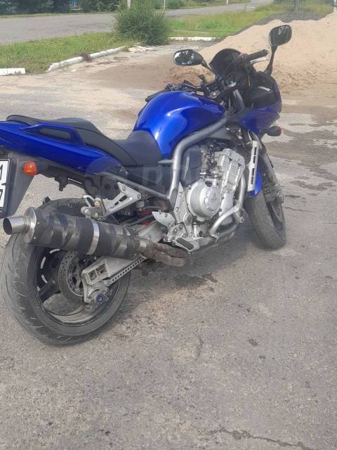 Yamaha FZS 1000. 998. ., , ,   