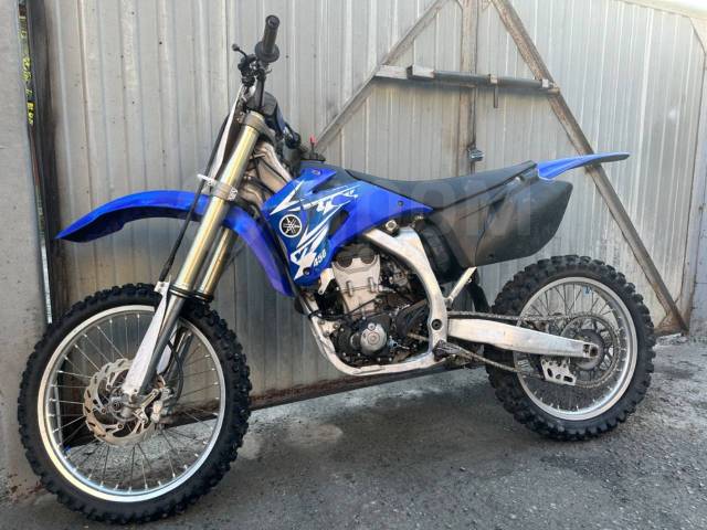 Yamaha YZ 450F. 450. ., ,  ,   