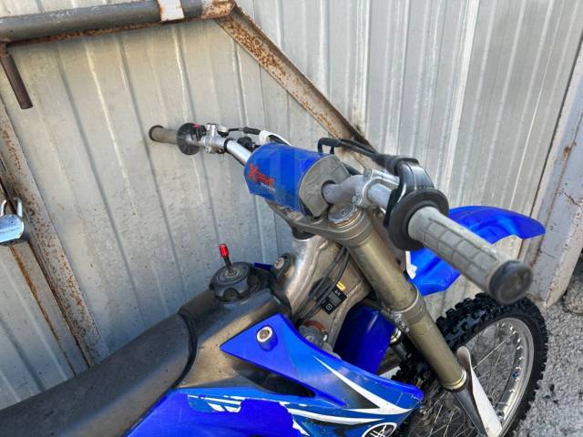 Yamaha YZ 450F. 450. ., ,  ,   