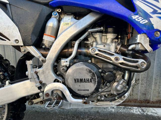 Yamaha YZ 450F. 450. ., ,  ,   