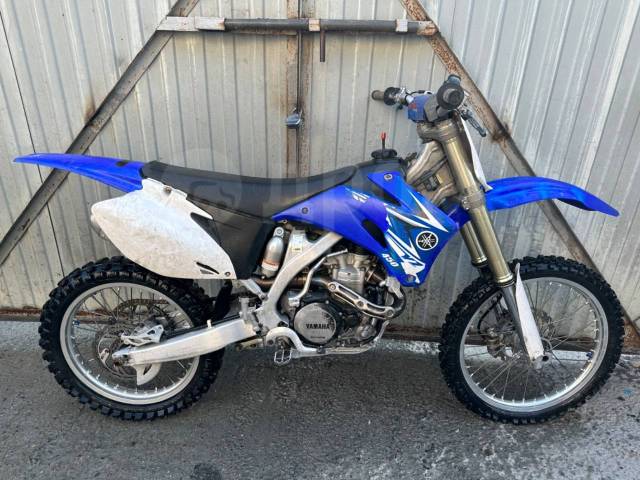 Yamaha YZ 450F. 450. ., ,  ,   