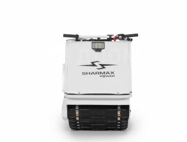 Sharmax Snowbear SE500 Max. ,  ,   