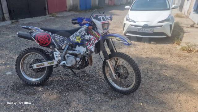 Suzuki DR-Z 400. 398. ., , ,   