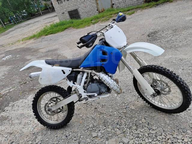 Suzuki RMX 250. 249. ., , ,   